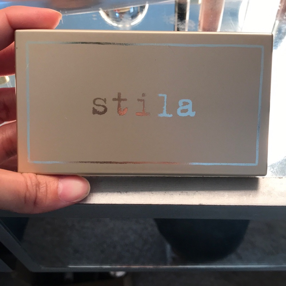 Stila Shape & Shade Contour Duo